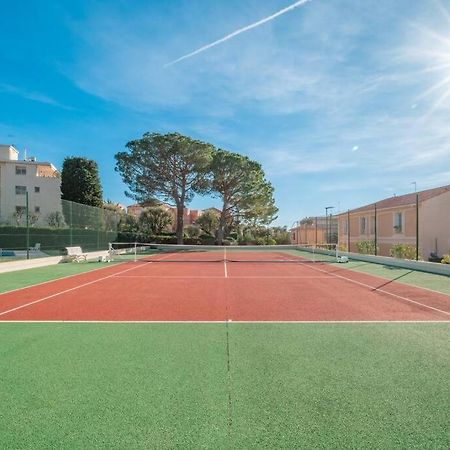 Appartement Familial 6P, Avec Piscine Et Tennis, Proche Mer روكوبرُن كاب مارتي المظهر الخارجي الصورة